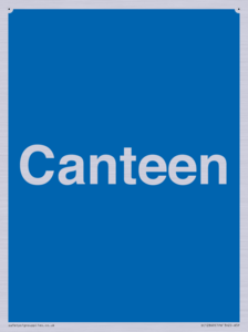 Canteen